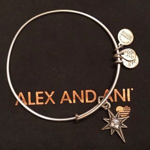 ✨Alex and Ani ✨ North Star 2017 ✨